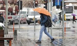 Didim dikkat! Sağanak yağışlar geri dönüyor