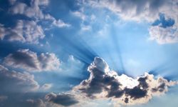 Didim'de bugün hava parçalı bulutlu olacak!