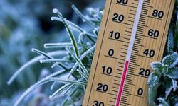 Didim dikkat! Sıcaklıklar düşüyor