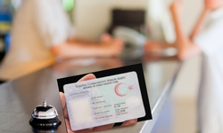 Artık otellerde kimlik fotokopisi istenmeyecek!