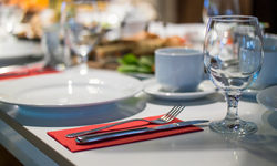 Kafe ve restoranlarda yeni dönem!