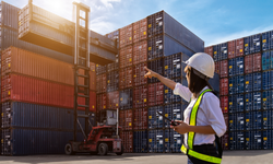 Aydın'da 111 milyon 702 bin dolar ihracat gerçekleştirildi