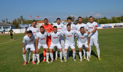 Didim'de Türkiye Kupası heyecanı yaşanacak
