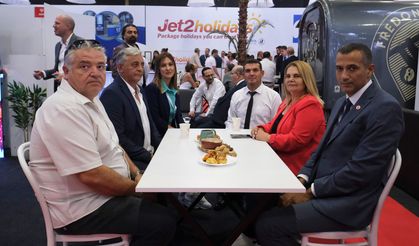Didim Antalya Turizm Fuarı'nda tanıtılıyor