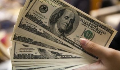 Dolar güne yatay seyirde başladı