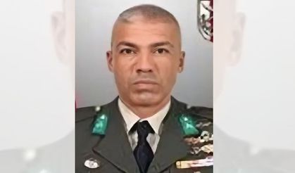 Aydın'a şehit ateşi düştü