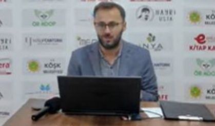 TÜBİTAK Onaylı Veri Okuryazarlığı Projesi AGC'de anlatıldı