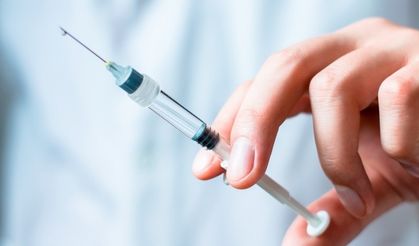 Sağlık Bakanlığı çocukluk dönemi aşı takviminde değişikliğe gitti