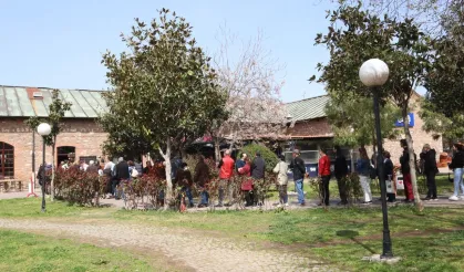 Aydın'da 285 bin kişi İmamoğlu'na oy verdi