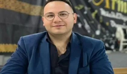 Aydın’da CHP’li isimden acı haber!