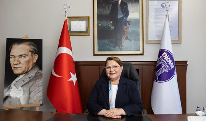 Başkan Gençay, net konuştu; “Beni akrabalık sıfatlarıyla değil Didim’e hizmetlerimle tanımlayın”