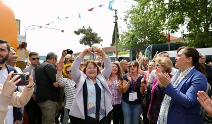 Didim Ege Lezzetleri Festivali kapılarını açtı