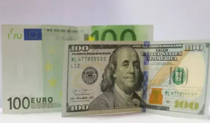 Döviz yükselişe geçti (23 Mayıs 2025)