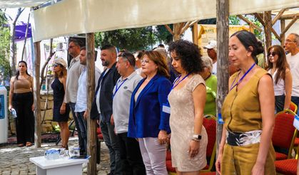 Didim’de Miletos felsefe günleri başladı