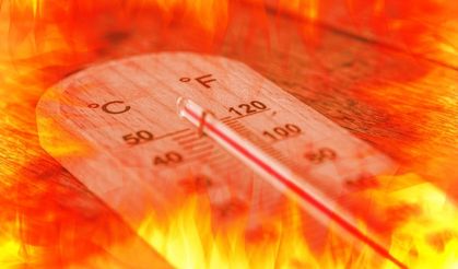 Didim'de bugün hava sıcaklığı 34 derece olacak!