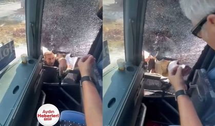 Didim'deki saldırganlar bugün hakim karşısına çıkacak!