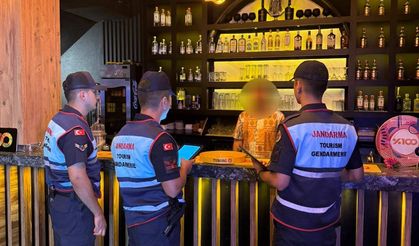 Didim ve Sultanhisar'da sıcak nokta uygulaması