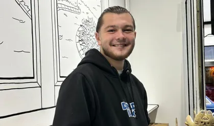 Didim’de "yan baktın" tartışması can aldı!