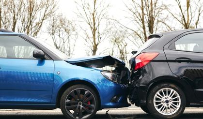 Aydın'da temmuz ayında 942 trafik kazası meydana geldi