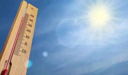 Didim'de hava bugün 30 derece olacak
