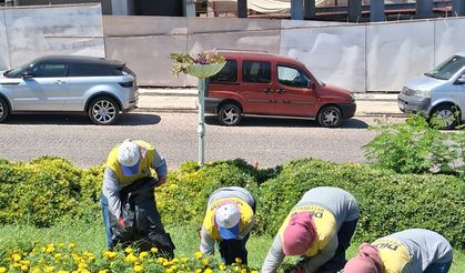 Başkan Gençay; "Daha güzel bir Didim için çalışıyoruz"