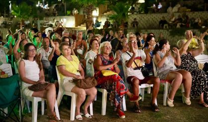 30. Didim Barış Şenliği başladı