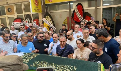 Fatma Yazıcı Yerli son yolculuğuna uğurlandı