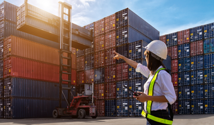 Aydın'da 111 milyon 702 bin dolar ihracat gerçekleştirildi