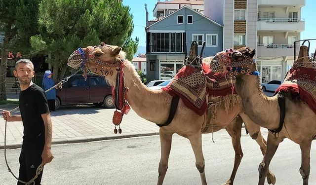 Aydın’da düzenlenecek olan Yörük Çalıştayı hazırlıkları tamamlandı