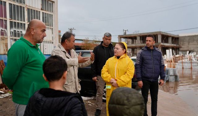 Başkan Gençay, "Her koşulda dayanıklı ve modern bir Didim inşa edeceğiz"