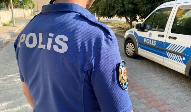 Didim'deki uyuşturucu operasyonunda 1 kişi tutuklandı