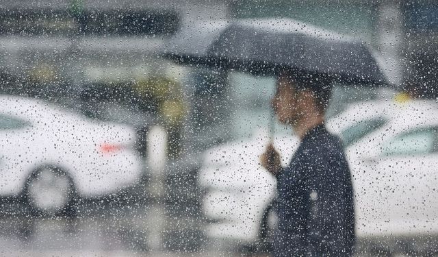 Didim'de yeni haftada yağış bekleniyor
