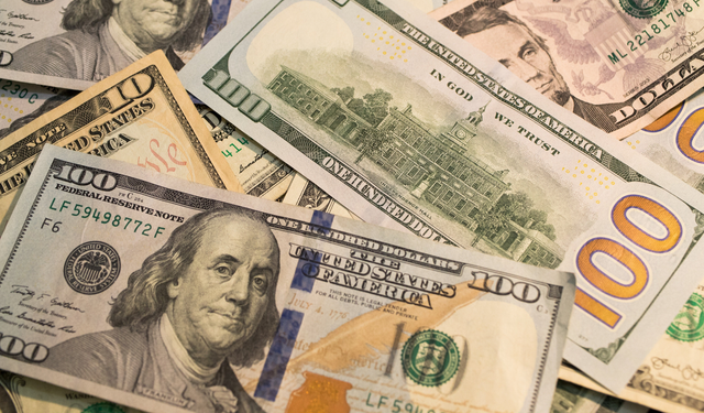 Dövizde dalgalanma sürüyor! (24 EKİM 2025)