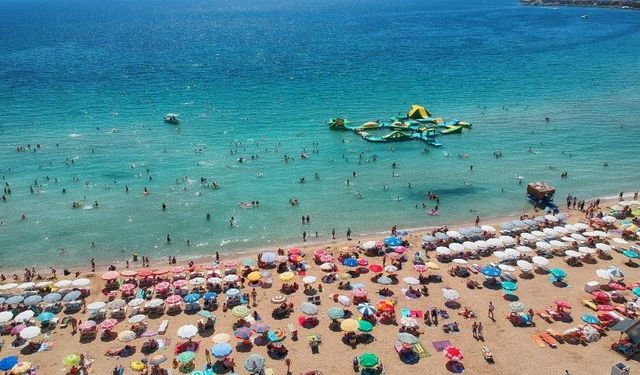 Didim yeni haftaya güneşli başladı! (12 Mayıs 2025)