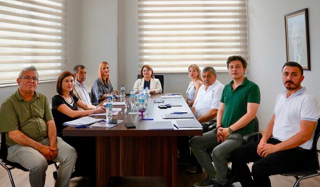 Başkan Gençay’dan Didim için sürdürülebilir turizm vurgusu