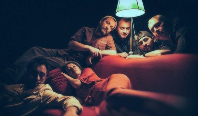 Kollektif İstanbul grubu 19 Mayıs'ta Didim'e geliyor