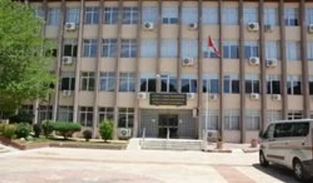 Yeni adliye binası için Vali Canbolat’tan flaş açıklama!