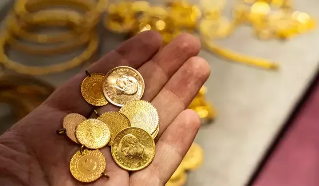 Altın piyasasında hareketlilik sürüyor (5 Haziran 2025)