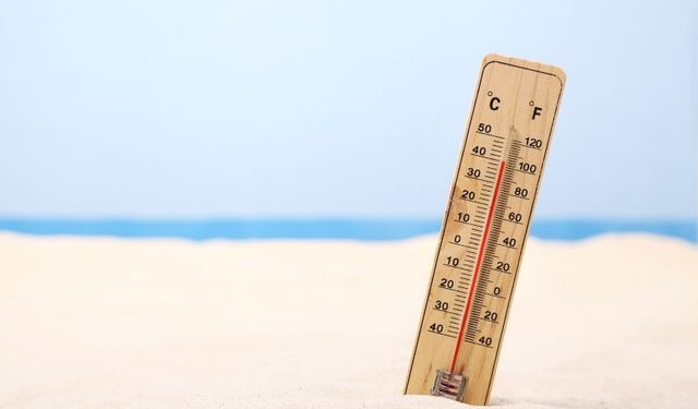 Didim hafta sonu kavrulacak! (14 Haziran 2025)