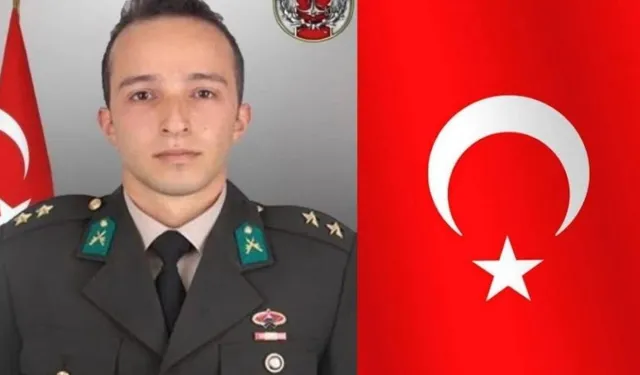 Aydın'a şehit haberi düştü!