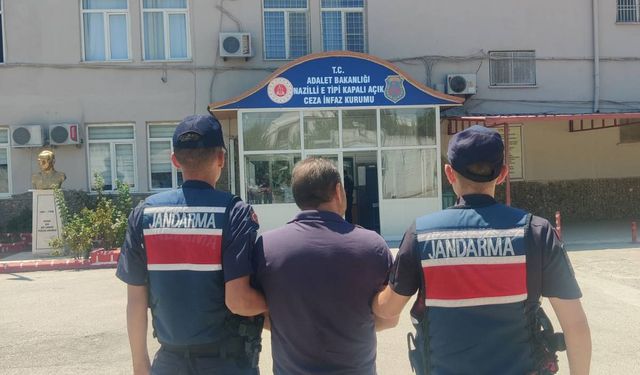 Aydın'da aranan 27 şahıs jandarma tarafından yakalandı