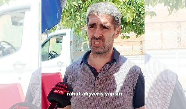 Pazar yerlerinde pos cihazı kullanımı zorunlu hale getiriliyor!