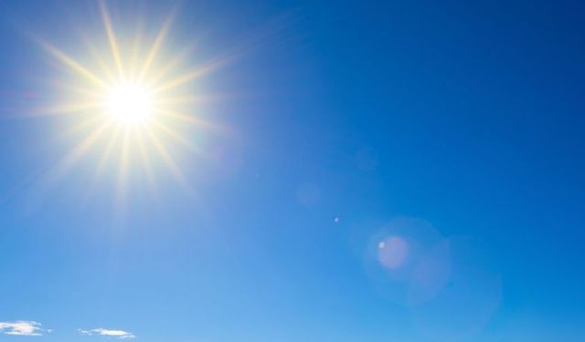Didim'de bugün en yüksek hava sıcaklığı 37 derece olacak