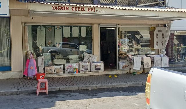 Aydın'da bir kadın, boşanma aşamasındaki eşi tarafından hayattan koparıldı!