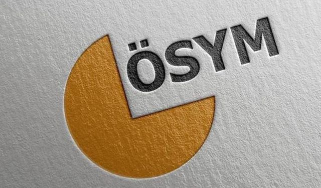 KPSS A Grubu oturumu gerçekleştirildi