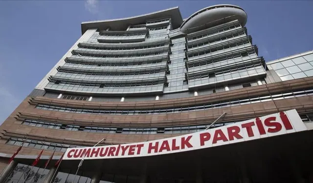 CHP’nin kurultay iptal davası reddedildi