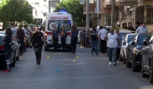 İzmir'de polis karakoluna saldırı: 2 polis şehit oldu!