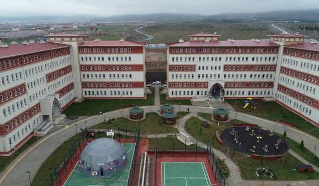 KYK yurt başvuru sonuçları açıklandı