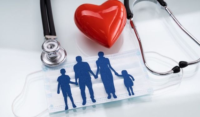 SEDDK'dan sağlık sigortalarına yeni düzenleme