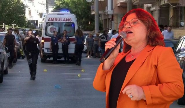Başkan Gençay'dan 2 şehit polis için taziye mesajı